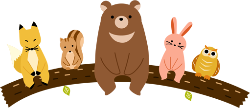 あおやま保育園|結城市の人気保育園!病児保育も万全です。