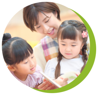 あおやま保育園|結城市の人気保育園!病児保育も万全です。