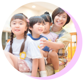 あおやま保育園|結城市の人気保育園!病児保育も万全です。