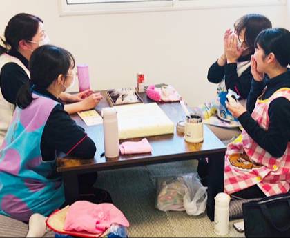 あおやま保育園｜結城市の人気保育園！病児保育も万全です。